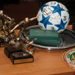 V Всероссийский чемпионат по мини-футболу среди адвокатских команд на приз «Новой адвокатской газеты»